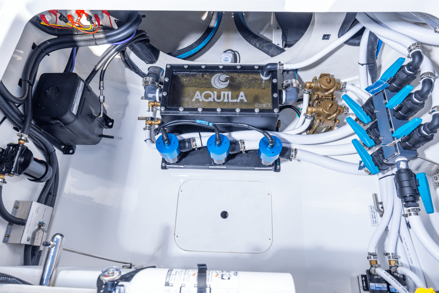 2026 Aquila 47 Molokai 47.0 feet, Clearwater, Florida #61
