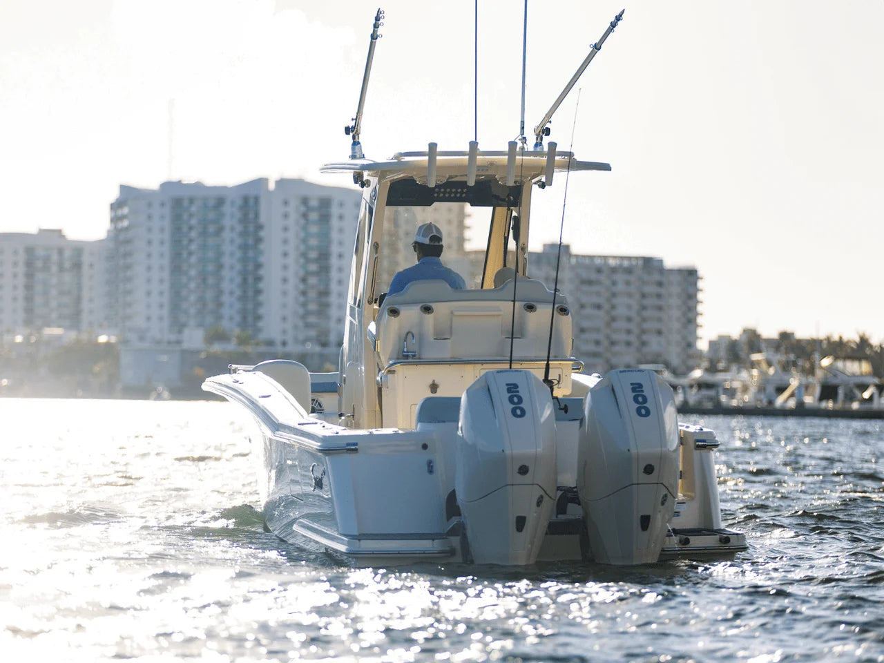 2026 Scout 260 LXF 26.0 feet, Clearwater, Florida #13
