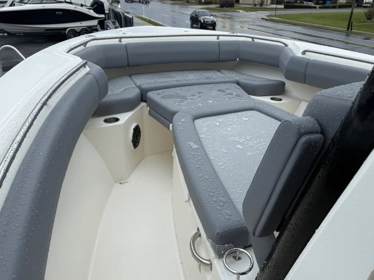 2026 Boston Whaler 280 Outrage 28.0 feet, Clearwater, Florida #66