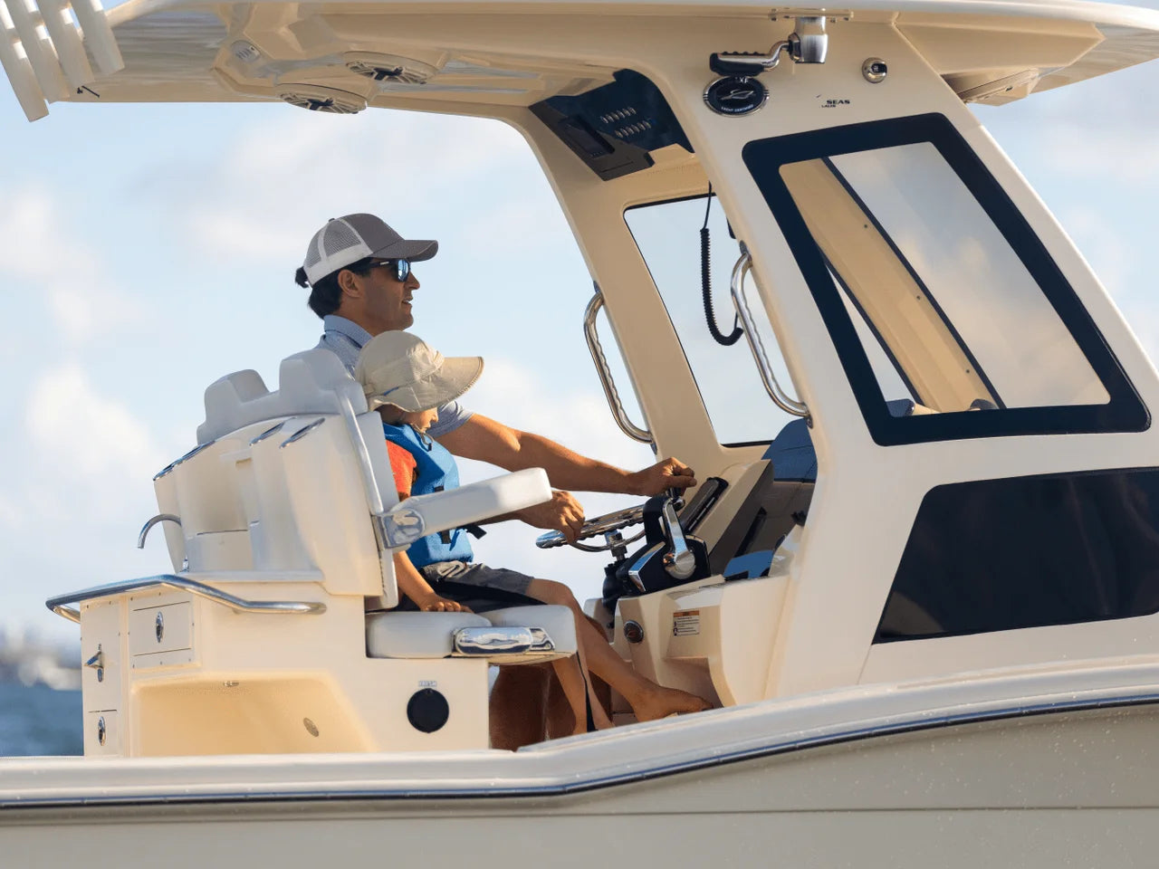 2026 Scout 260 LXF 26.0 feet, Clearwater, Florida #17