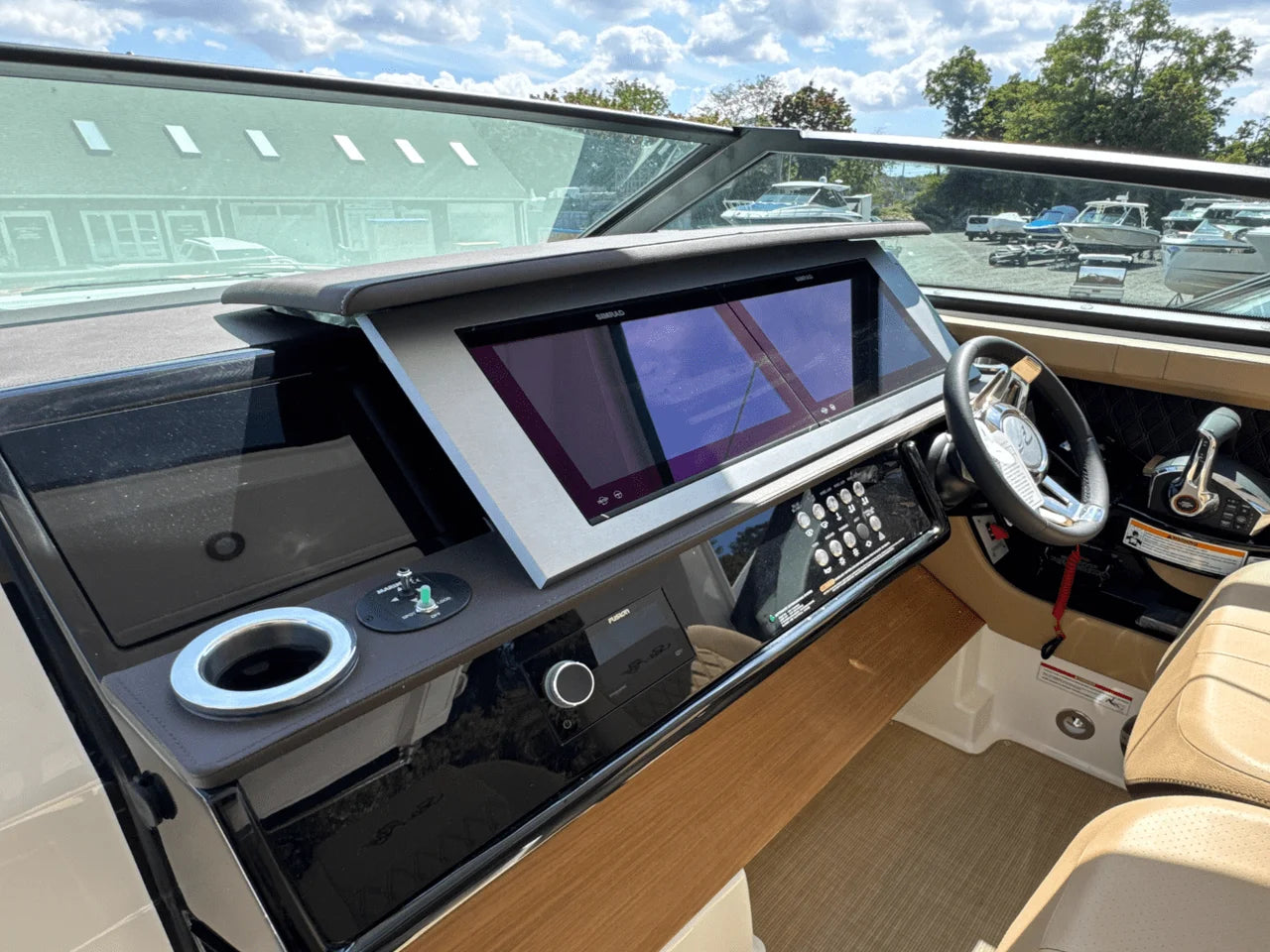2026 Sea Ray SLX 400 Outboard 40.0 feet, Clearwater, Florida #27