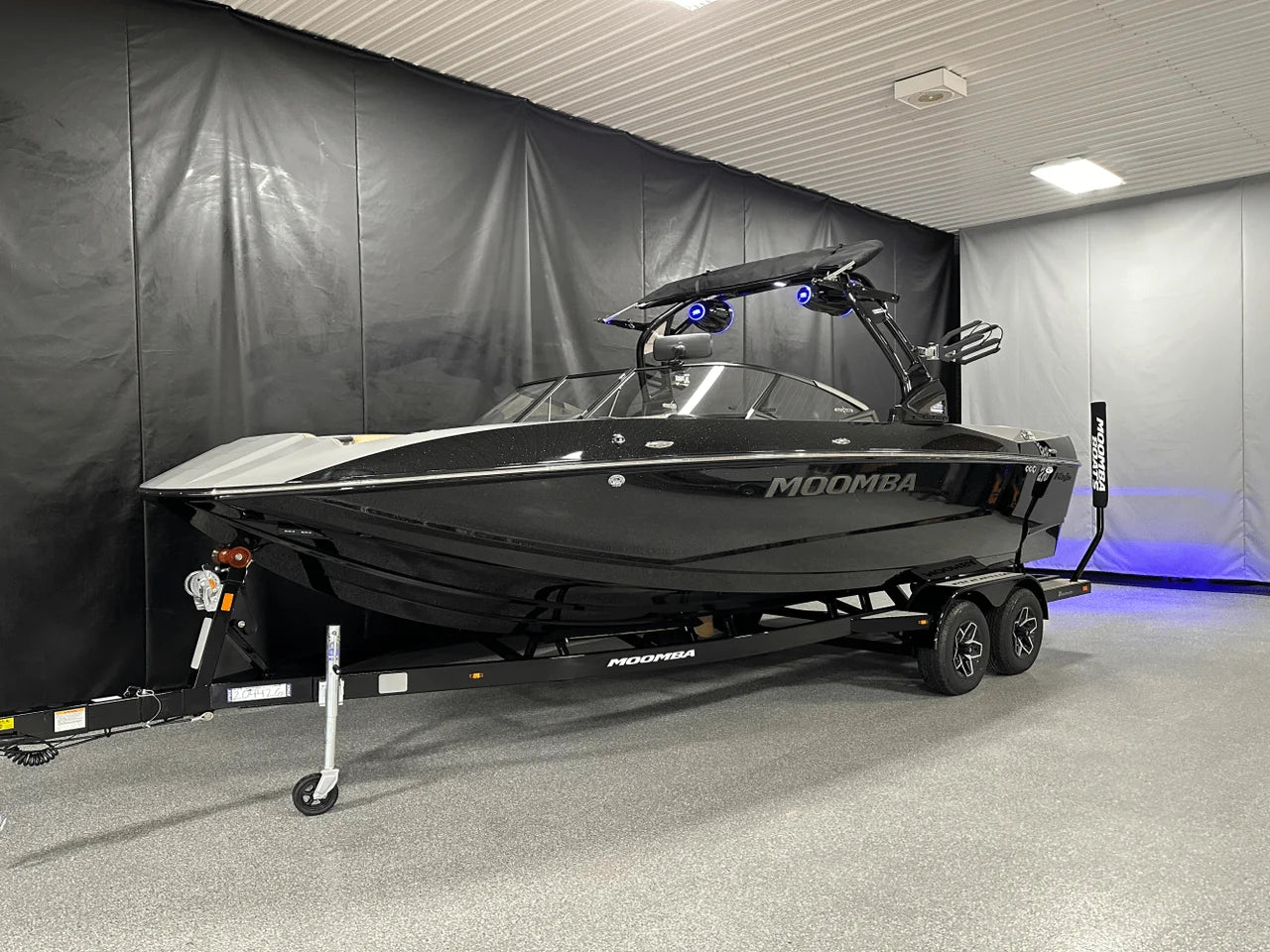 2025 Moomba Mojo 23.0 feet, Clearwater, Florida #2