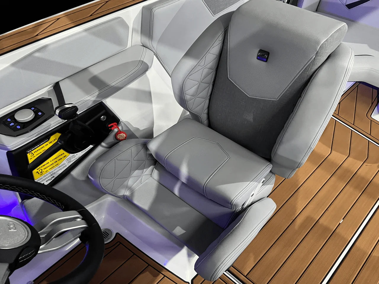 2025 Nautique Super Air Nautique GS20 20.0 feet, Clearwater, Florida #19