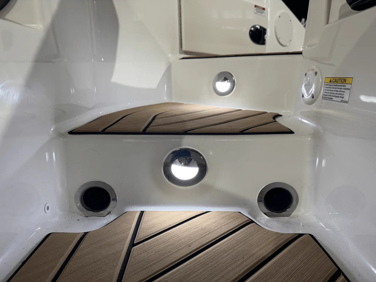 2025 Sea Ray 250 SDX 25.0 feet, Clearwater, Florida #14
