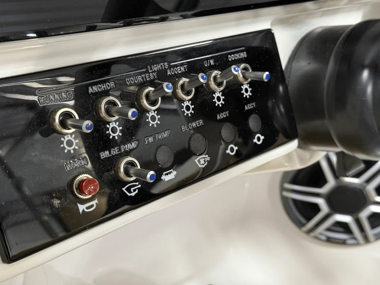 2026 Sea Ray SDX 230 Outboard 23.0 feet, Clearwater, Florida #53