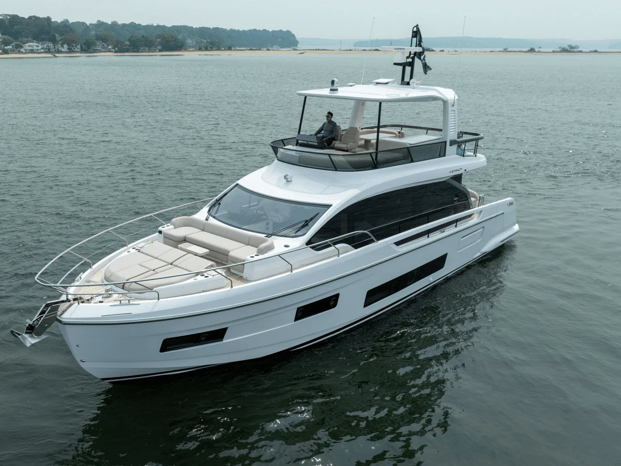 2026 Azimut Fly 62 62.0 feet, Clearwater, Florida #82