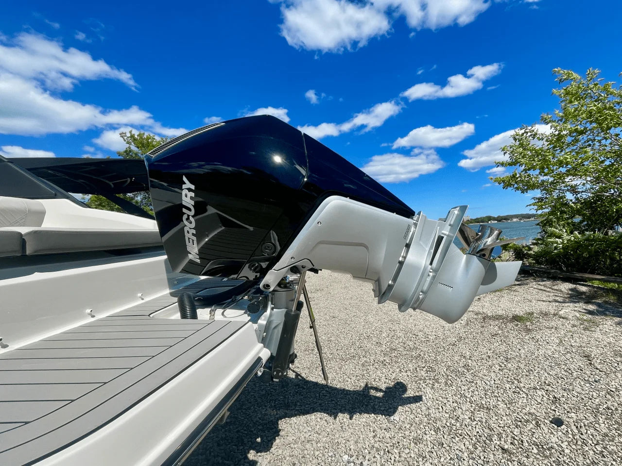 2026 Sea Ray SDX 250 Outboard 25.0 feet, Clearwater, Florida #2