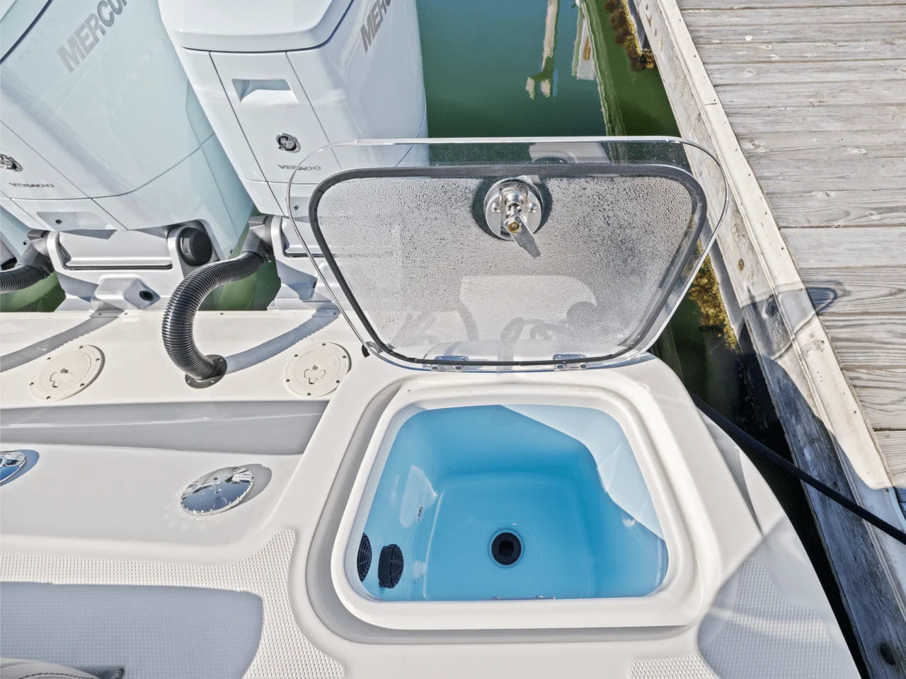 2026 Boston Whaler 420 Outrage 42.0 feet, Clearwater, Florida #13