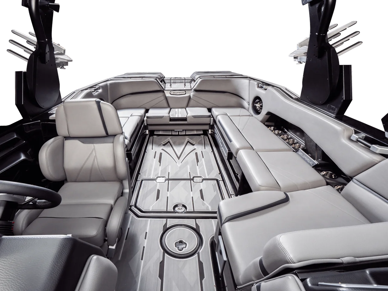 2026 Supra SL 23.0 feet, Clearwater, Florida #20