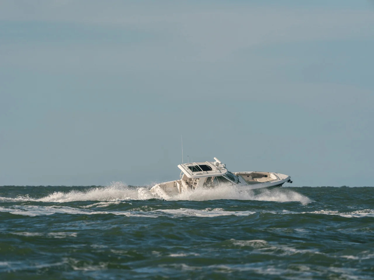 2026 Boston Whaler 380 Realm 38.0 feet, Clearwater, Florida #4