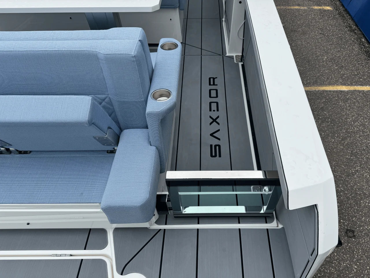 2025 Saxdor 320 GTO 32.0 feet, Clearwater, Florida #14
