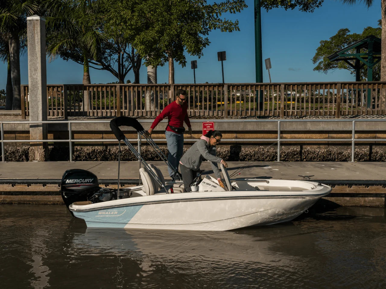 2026 Boston Whaler 130 Super Sport 13.0 feet, Clearwater, Florida #16