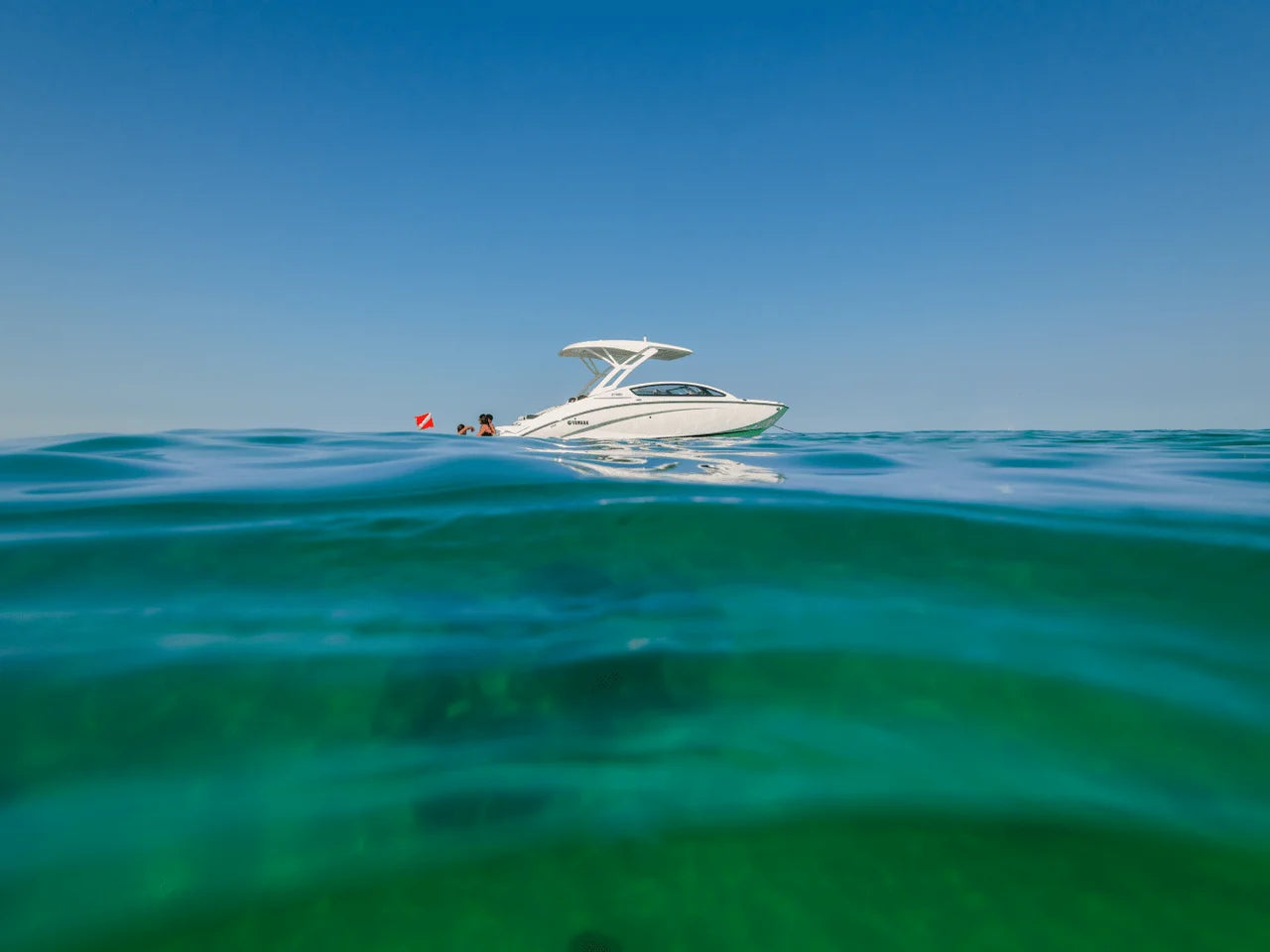 2026 Yamaha 275SD 27.0 feet, Clearwater, Florida #7