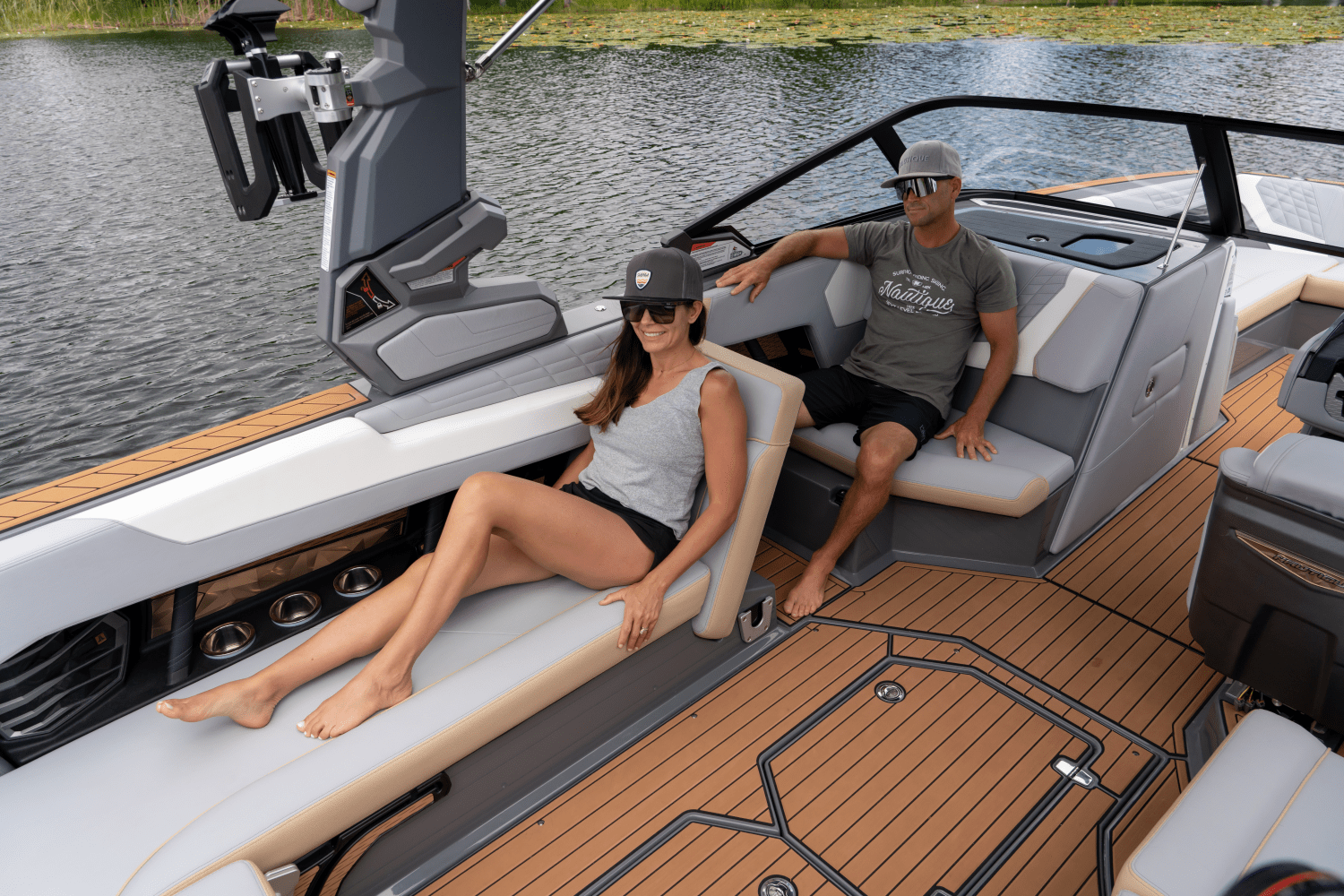 2026 Nautique Super Air Nautique G25 25.0 feet, Clearwater, Florida #11