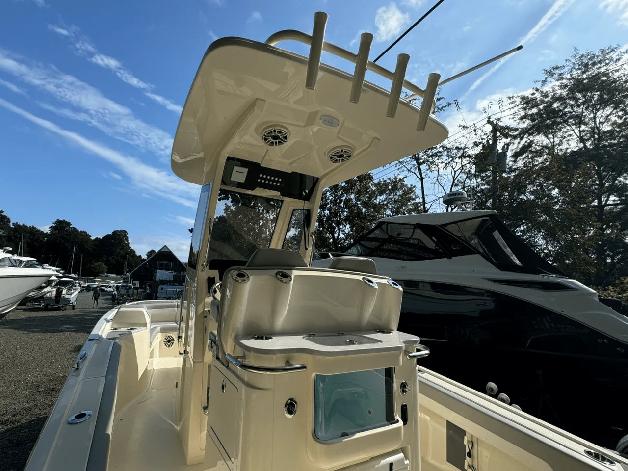2025 Scout 281 XSS 28.0 feet, Clearwater, Florida #31