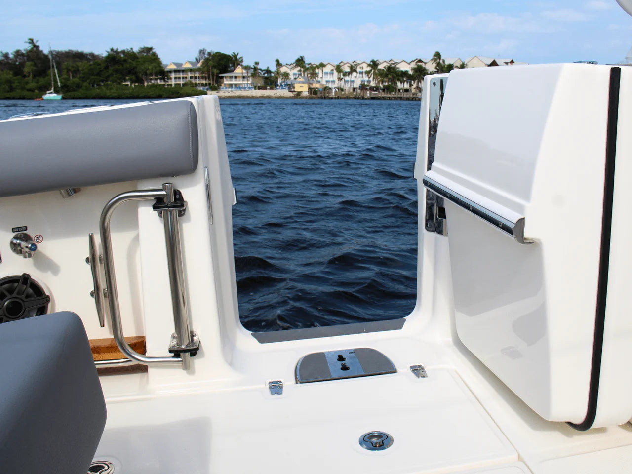 2025 Boston Whaler 380 Realm 38.0 feet, Clearwater, Florida #24