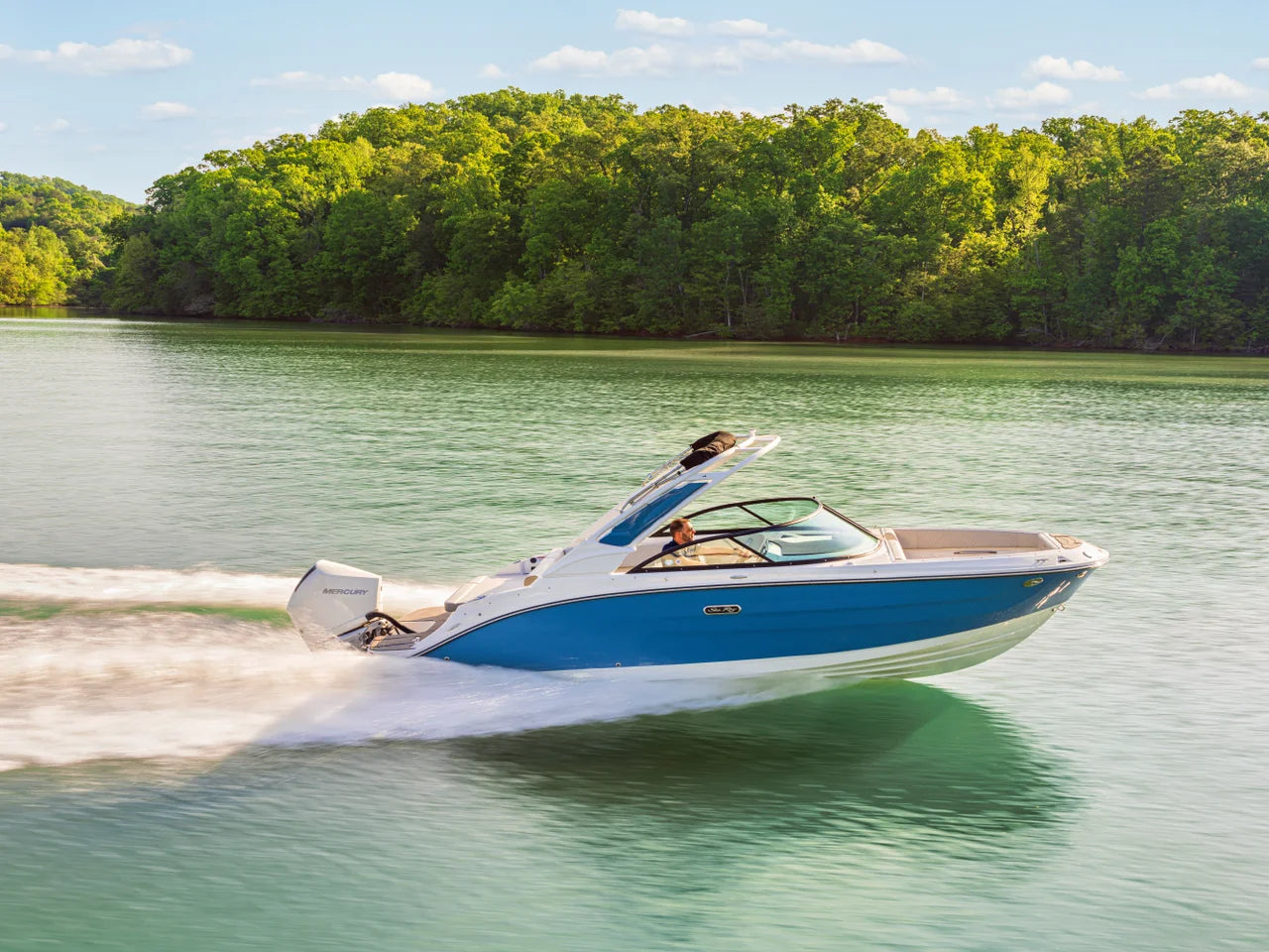 2026 Sea Ray SDX 230 Outboard 23.0 feet, Clearwater, Florida #3