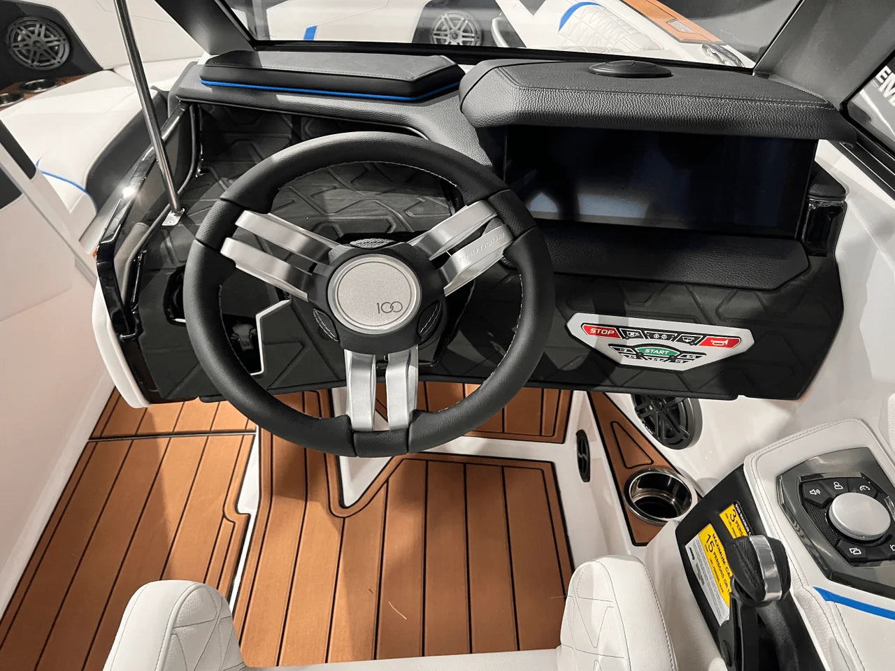2025 Nautique Super Air Nautique GS22 22.0 feet, Clearwater, Florida #16