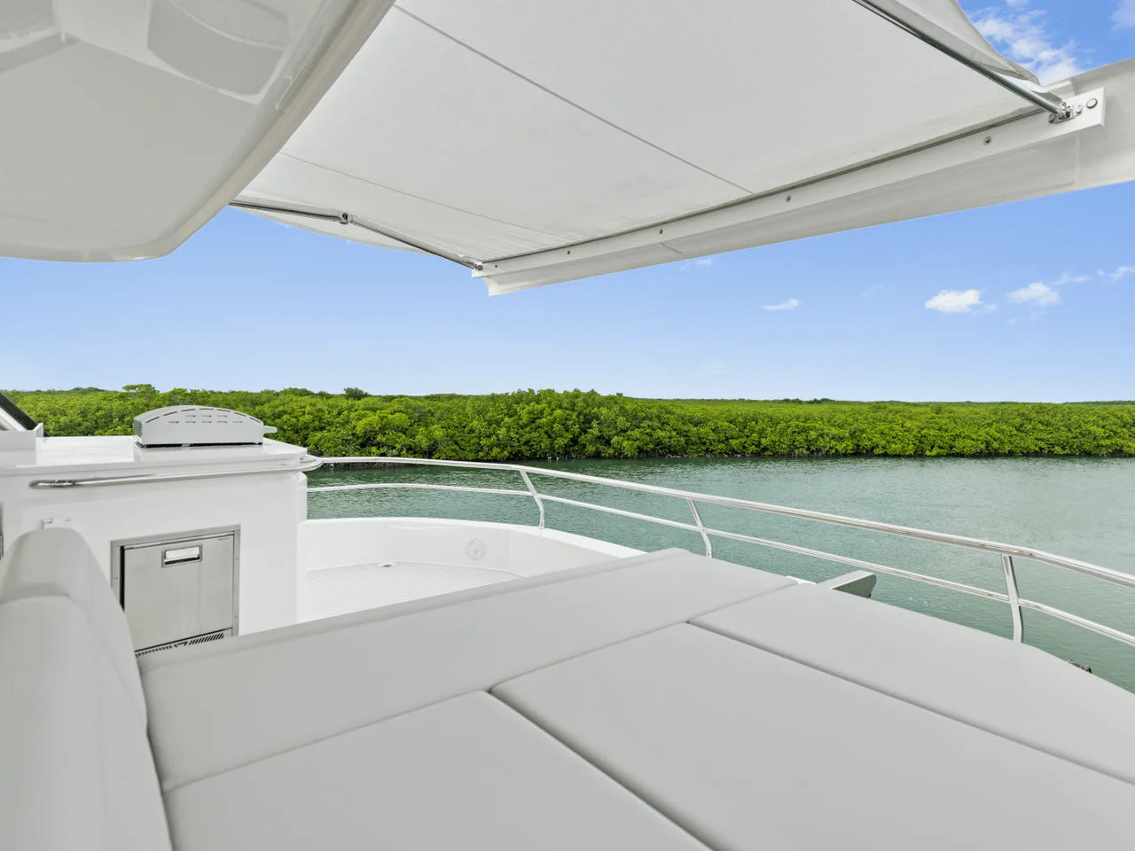 2026 Aquila 50 Yacht 52.0 feet, Clearwater, Florida #69