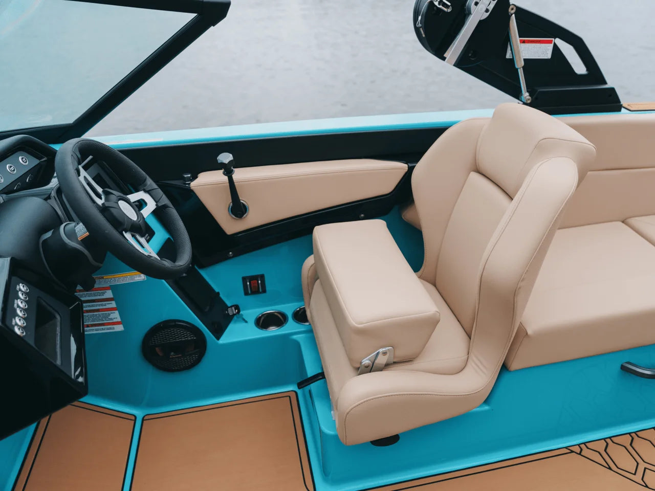2026 Mastercraft NXT24 24.0 feet, Clearwater, Florida #19