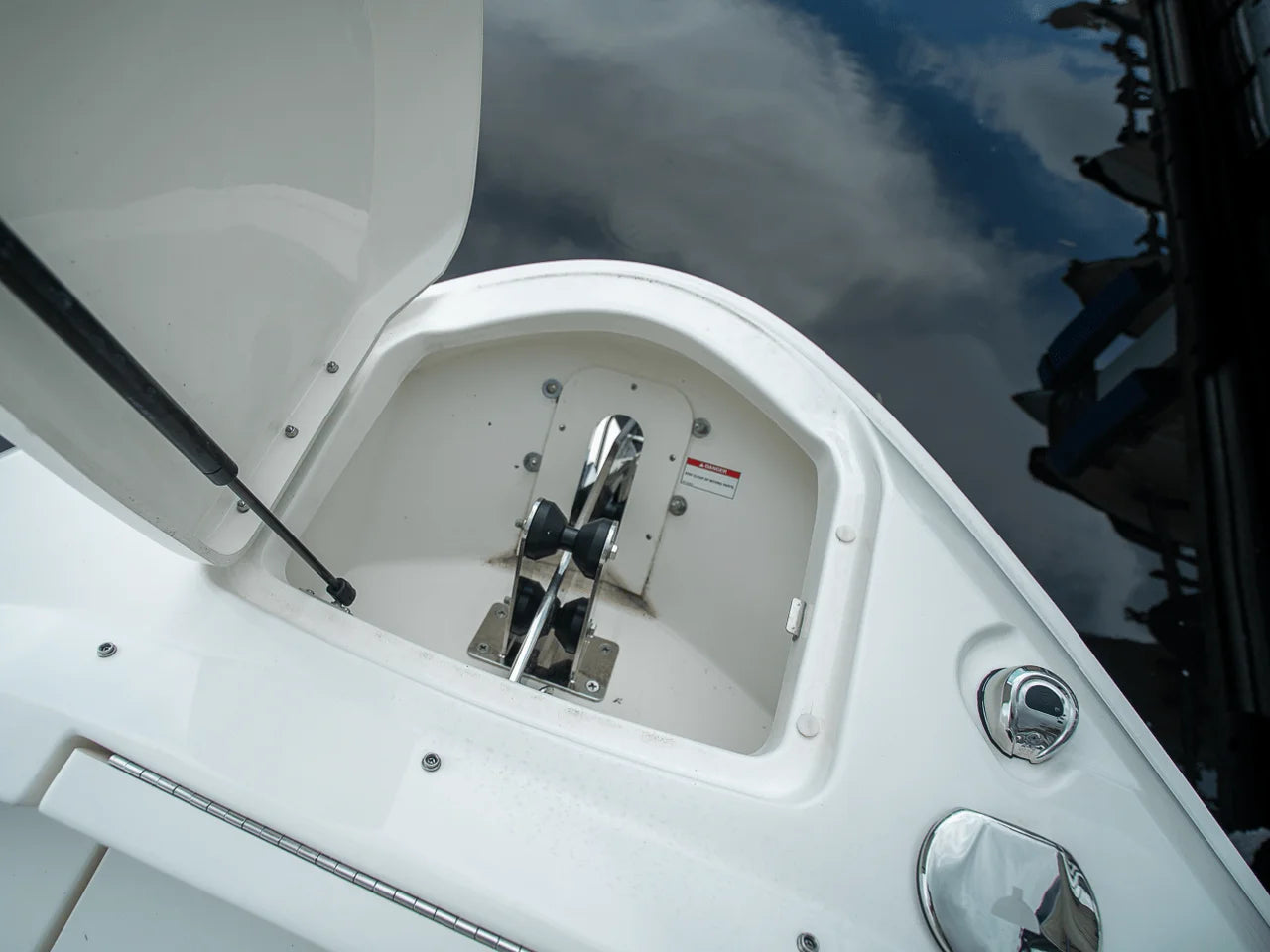 2025 Sea Ray SLX 400 Outboard 40.0 feet, Clearwater, Florida #29