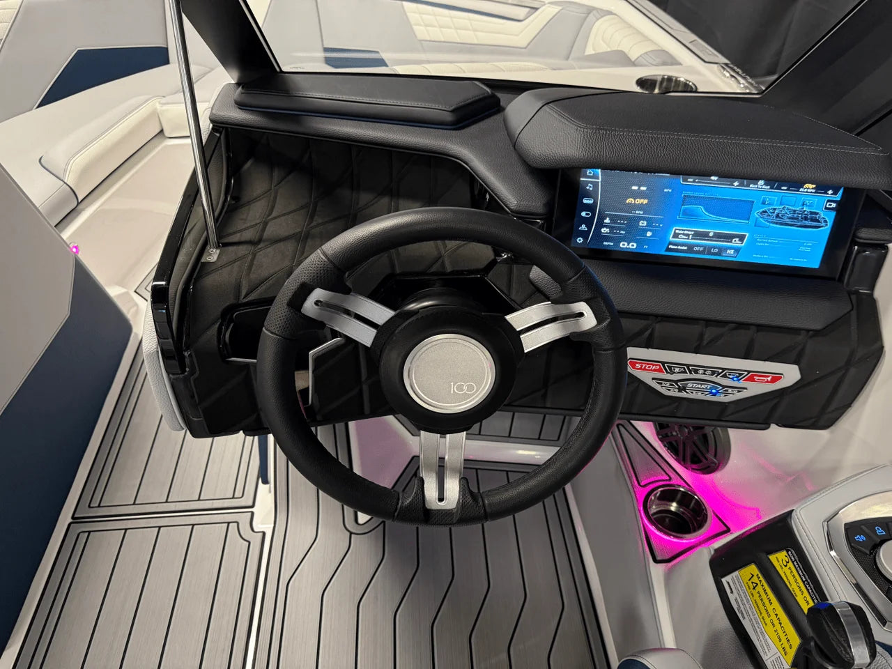 2025 Nautique Super Air Nautique S21 21.0 feet, Nisswa, MN #56