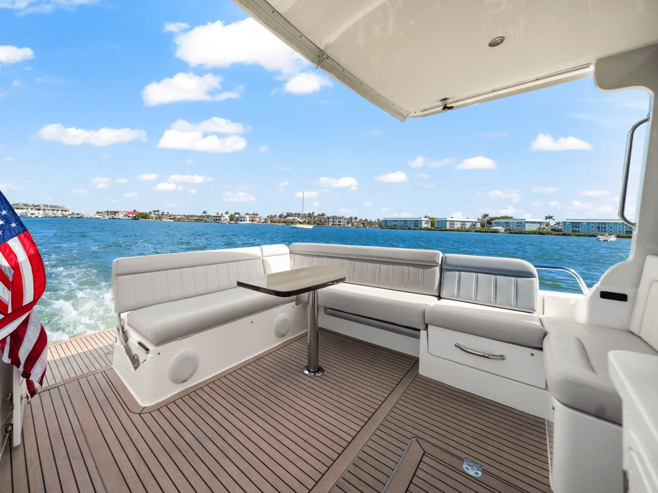 2025 MJM 42 46.0 feet, Clearwater, Florida #25