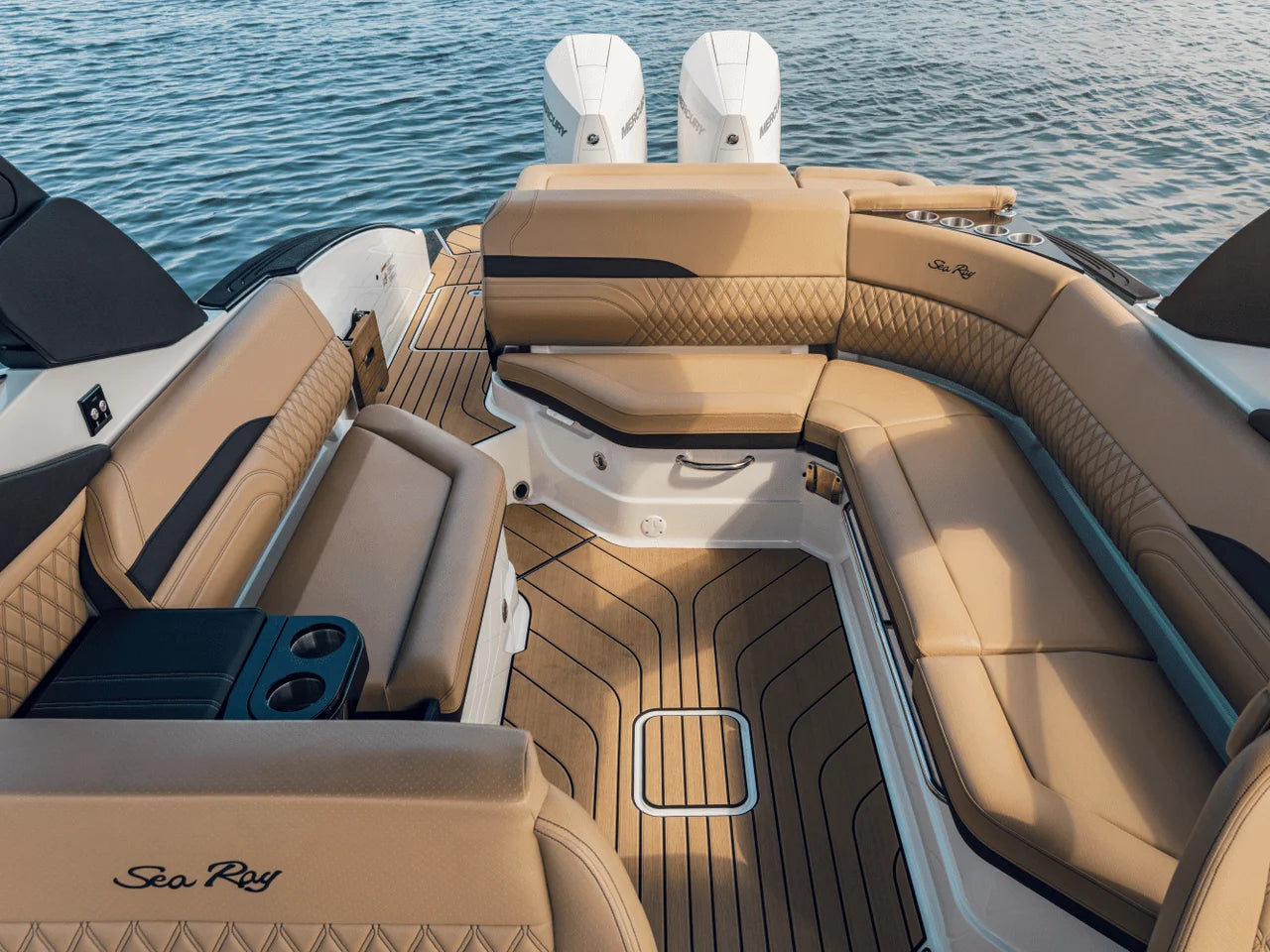 2026 Sea Ray SLX 280 Outboard 28.0 feet, Clearwater, Florida #15