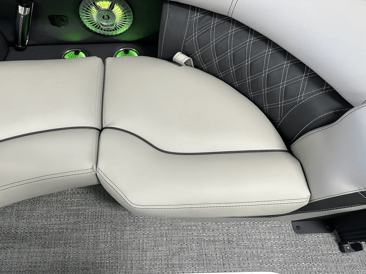 2026 Barletta Lusso 23 UC 23.0 feet, Clearwater, Florida #53
