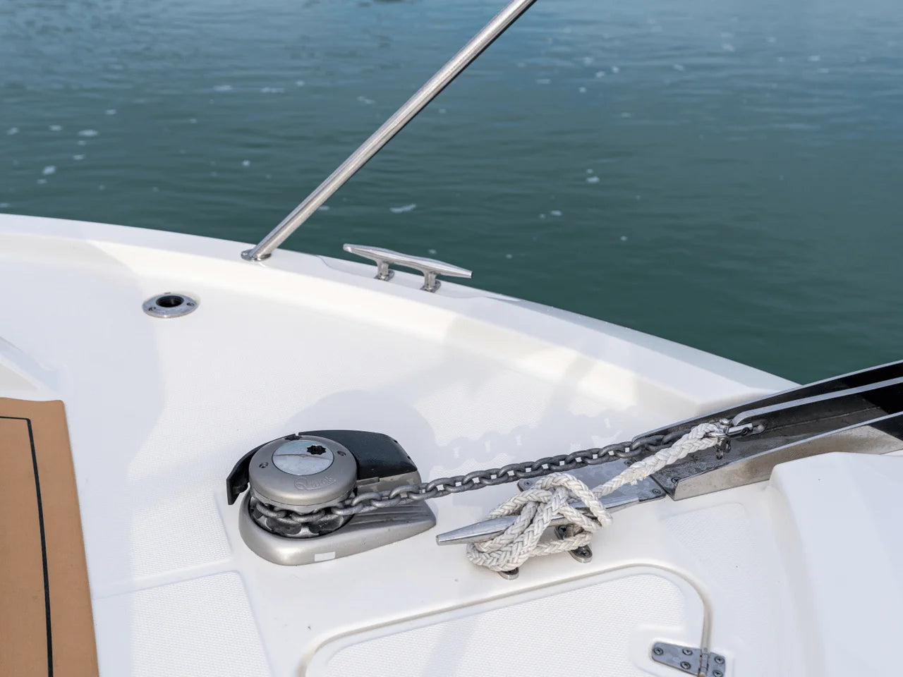 2026 Boston Whaler 365 Conquest 36.0 feet, Clearwater, Florida #89
