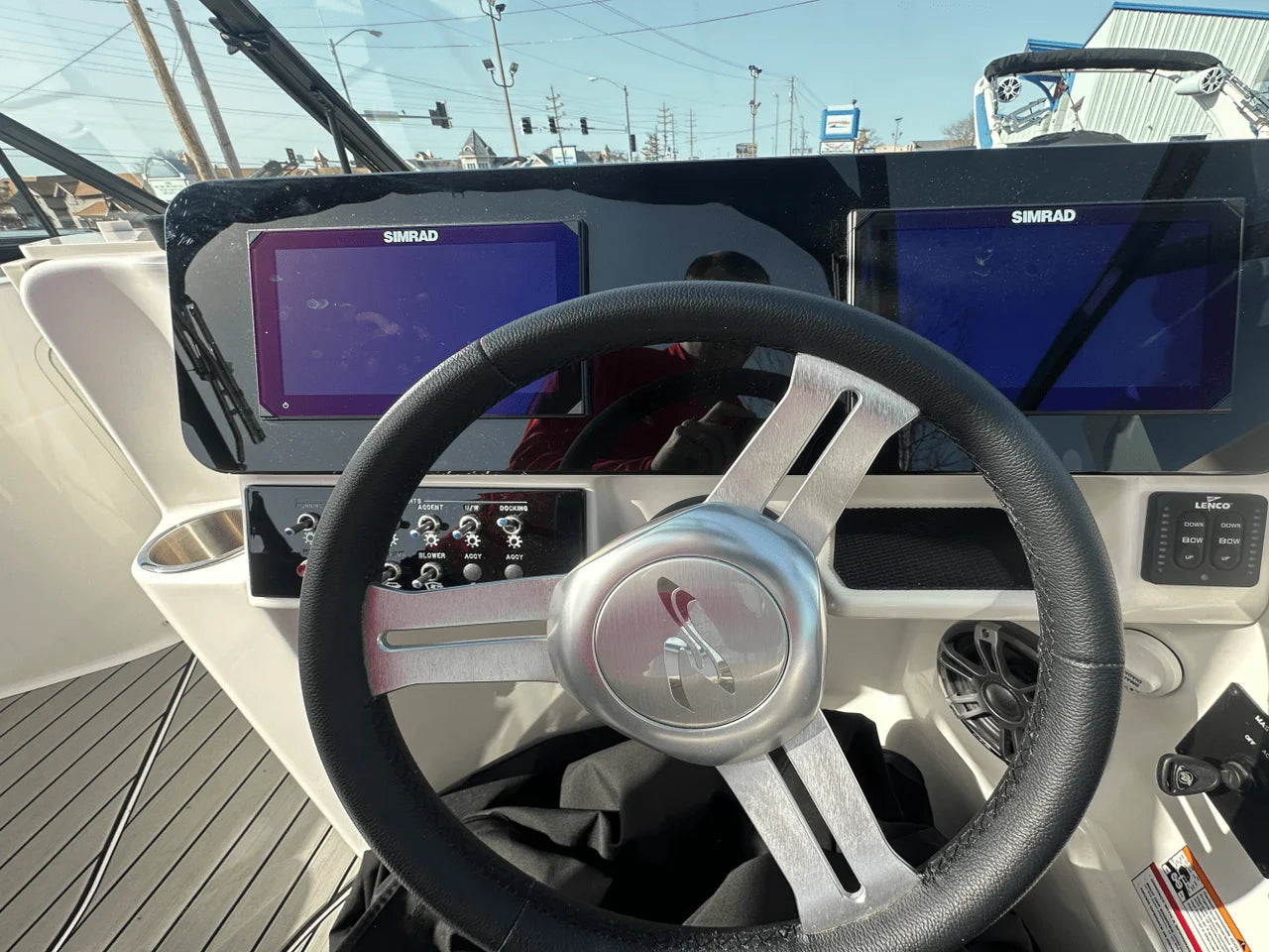 2025 Sea Ray 250 SDX 25.0 feet, Clearwater, Florida #18