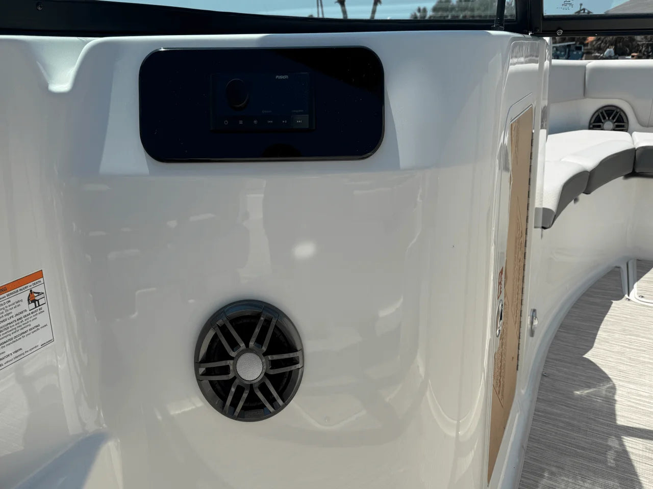 2026 Sea Ray SDX 250 Outboard 25.0 feet, Clearwater, Florida #27