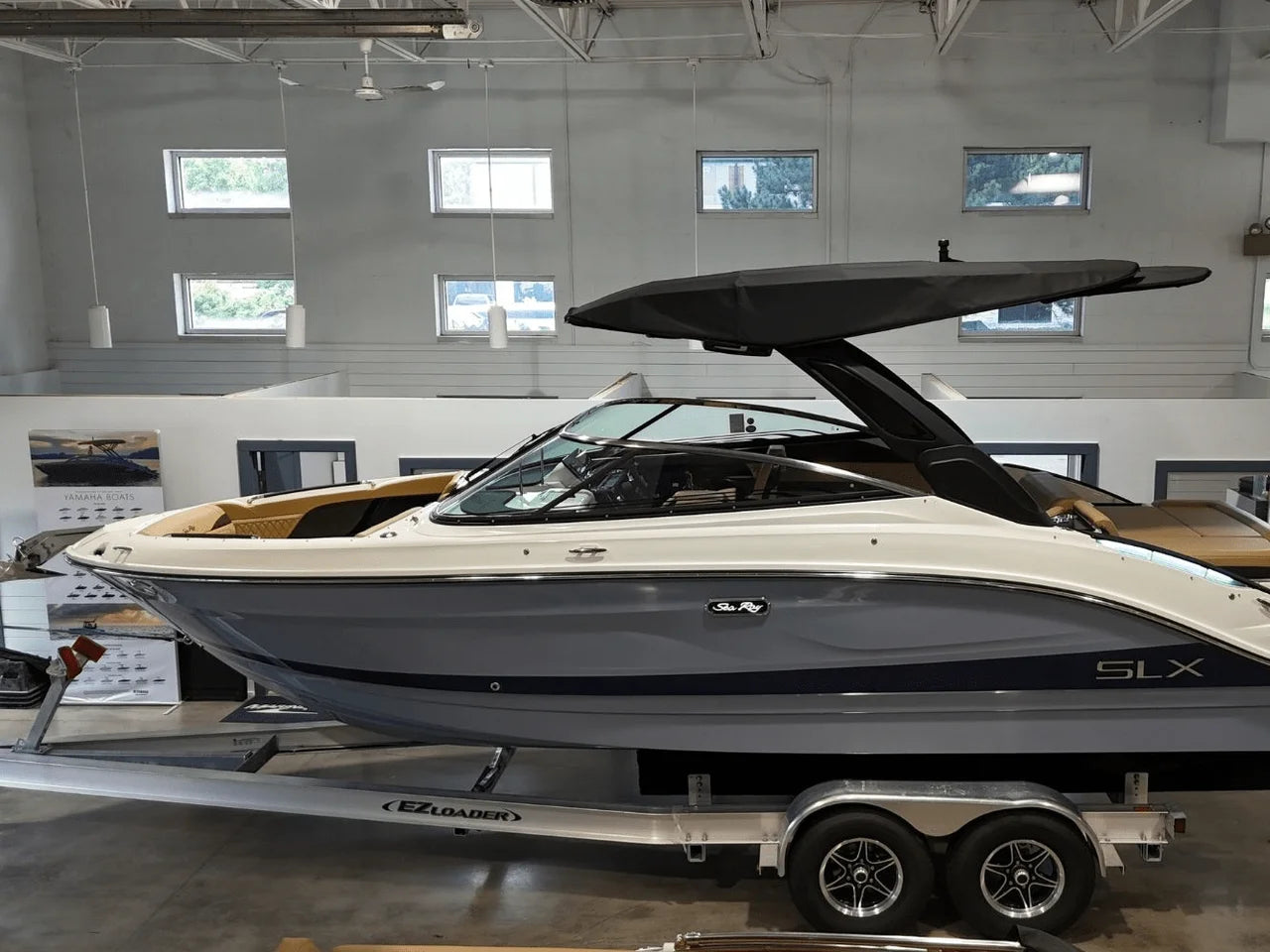 2026 Sea Ray SLX 260 26.0 feet, Clearwater, Florida #1