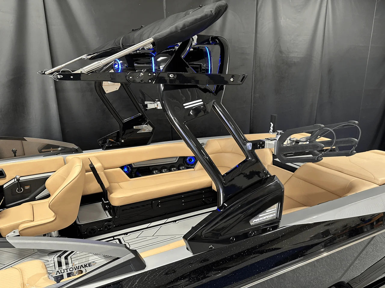 2025 Moomba Mojo 23.0 feet, Clearwater, Florida #5