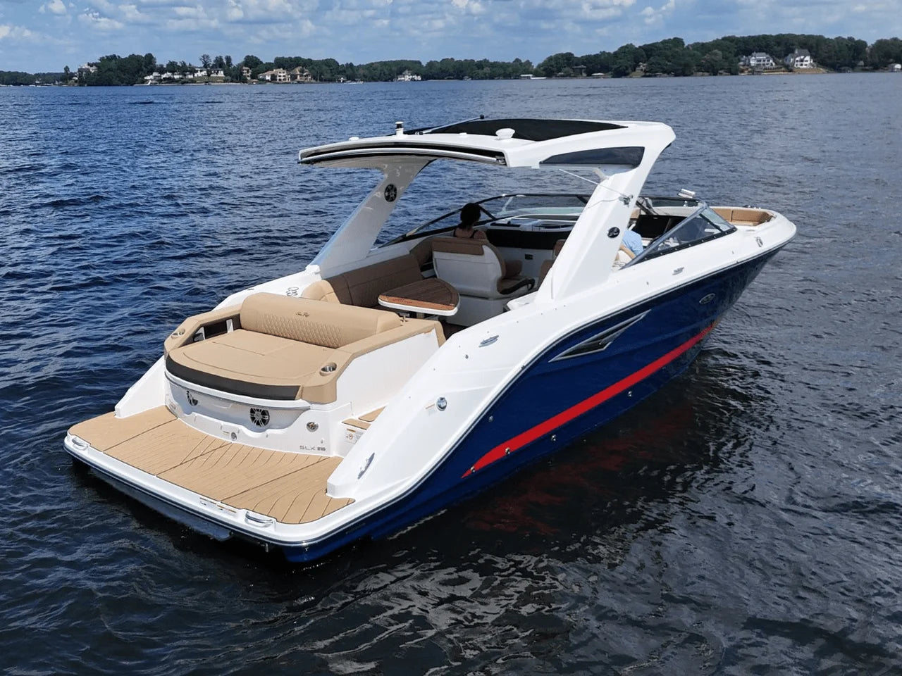 2026 Sea Ray SLX 310 31.0 feet, Clearwater, Florida #11