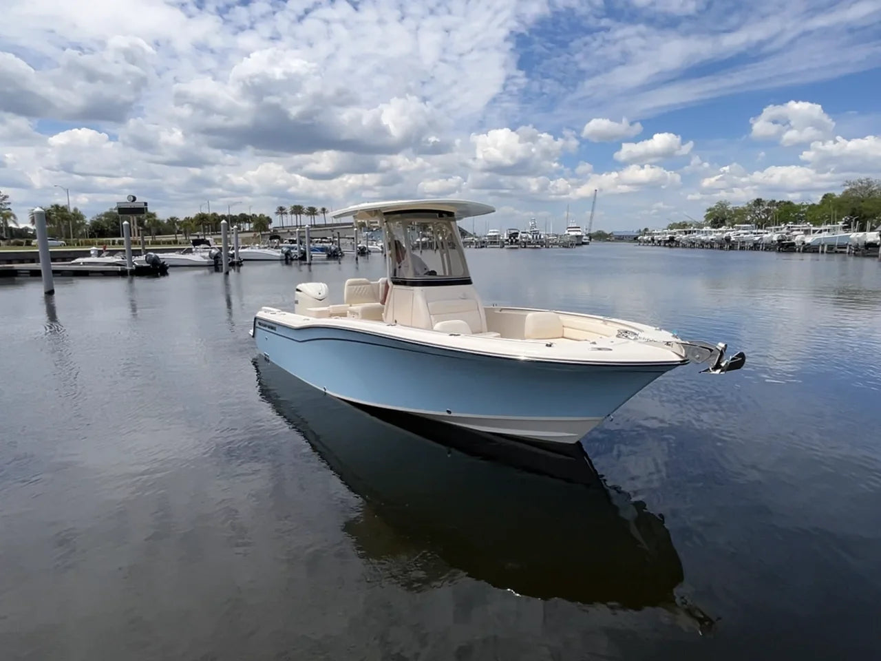 2026 Grady-White Fisherman 236 23.0 feet, Clearwater, Florida #4