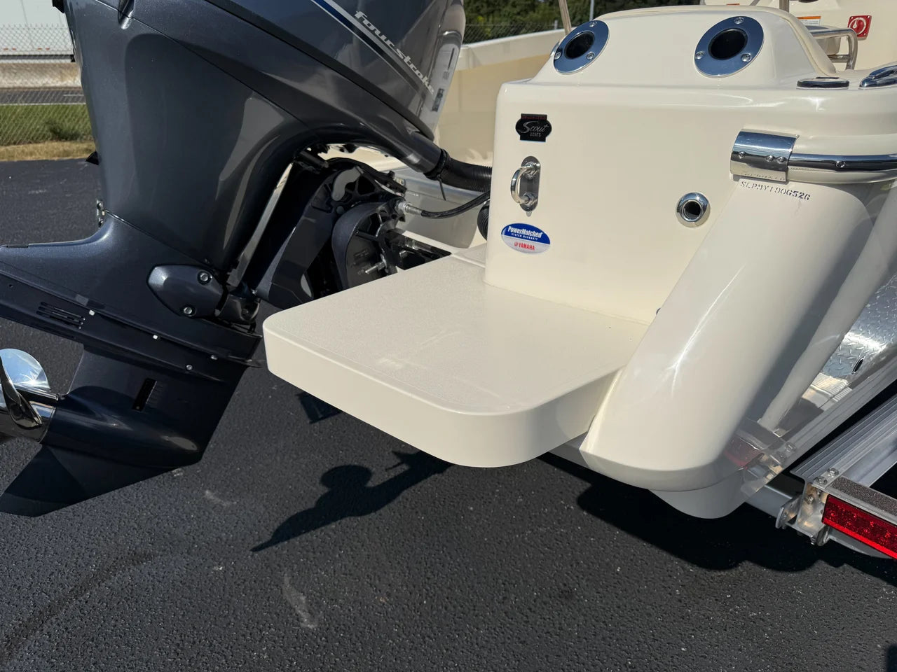 2026 Scout 188 Sportfish 18.0 feet, Clearwater, Florida #6
