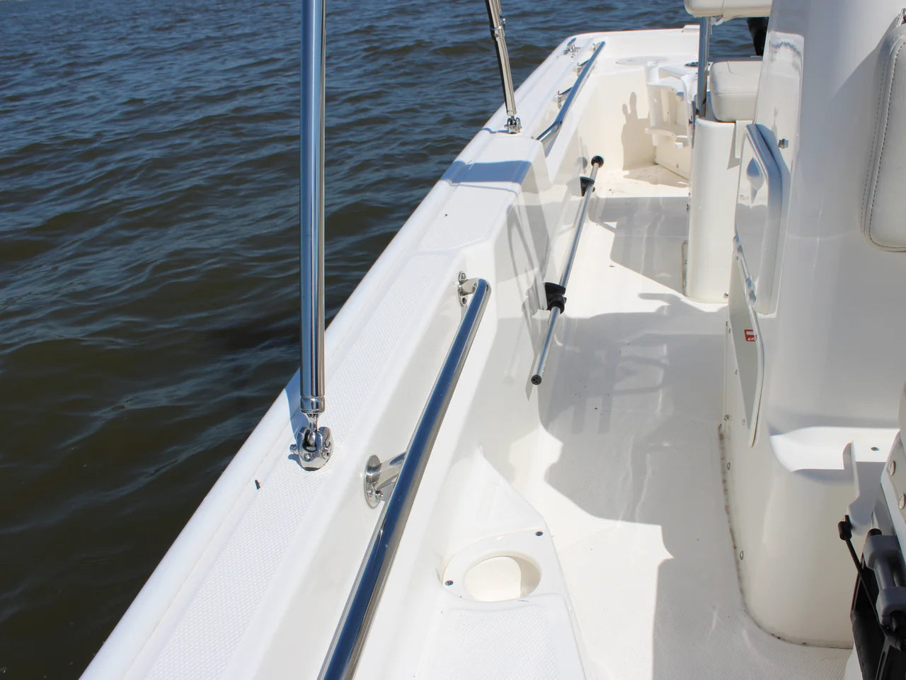 2026 Boston Whaler 150 Montauk 15.0 feet, Clearwater, Florida #17