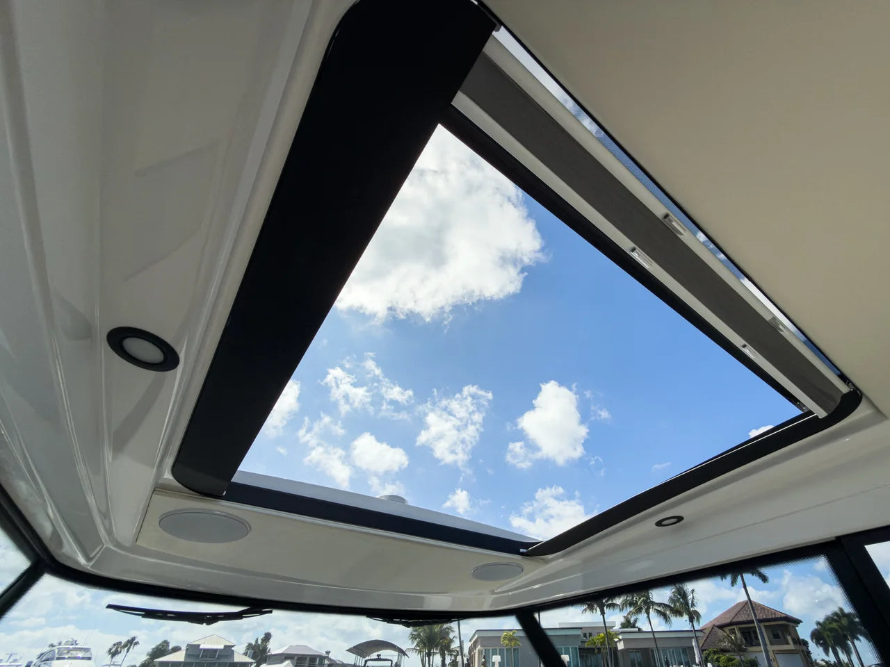2026 Saxdor 340 GTWA 34.0 feet, Clearwater, Florida #22