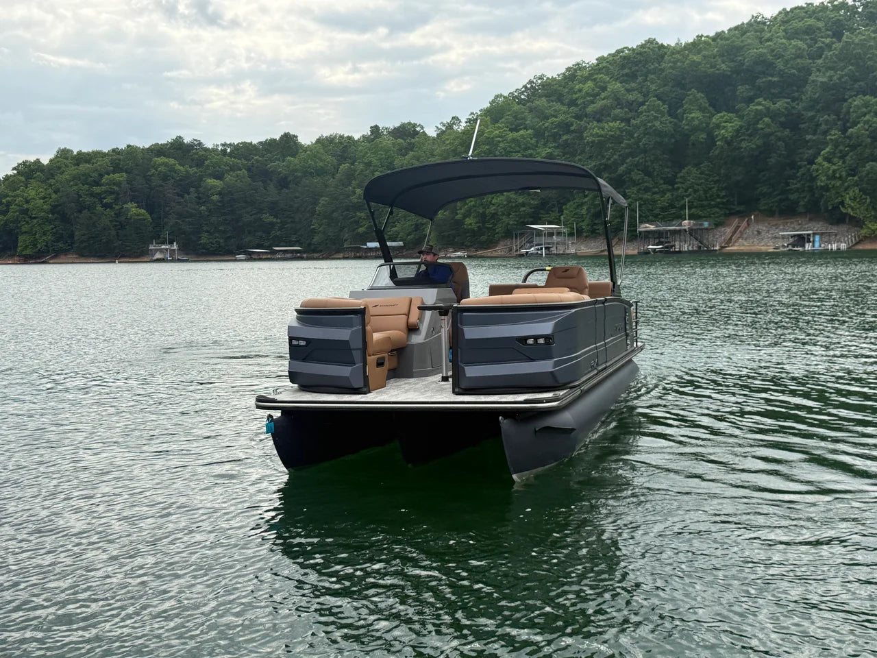 2026 Starcraft RX 23 Q DH 25.0 feet, Clearwater, Florida #2