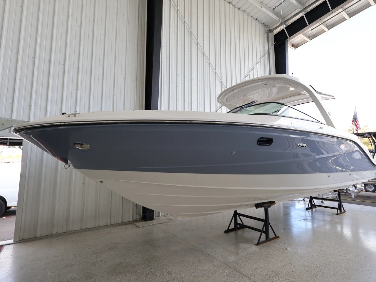 2026 Sea Ray SLX 310 Outboard 31.0 feet, Clearwater, Florida #1