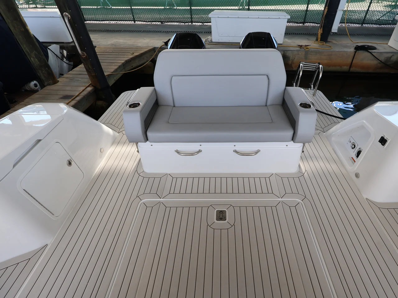 2026 Cruisers Yachts 38 VTR 38.0 feet, Clearwater, Florida #15