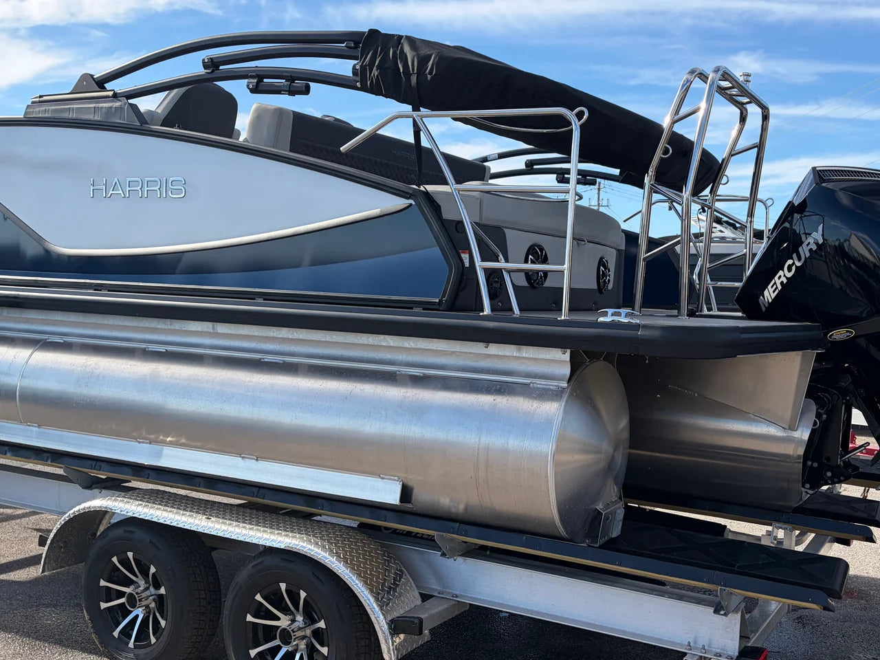 2026 Harris Sunliner 230 23.0 feet, Clearwater, Florida #7