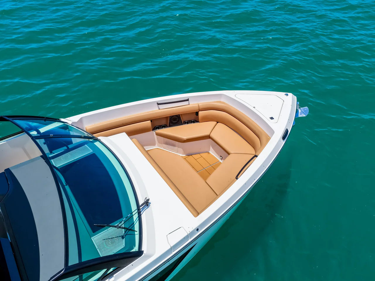 2024 Aviara AV40 Outboard 40.0 feet, Clearwater, Florida #11