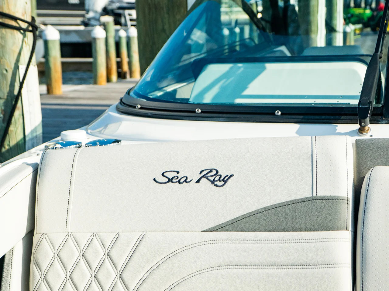 2026 Sea Ray SLX 260 Outboard 26.0 feet, Clearwater, Florida #47