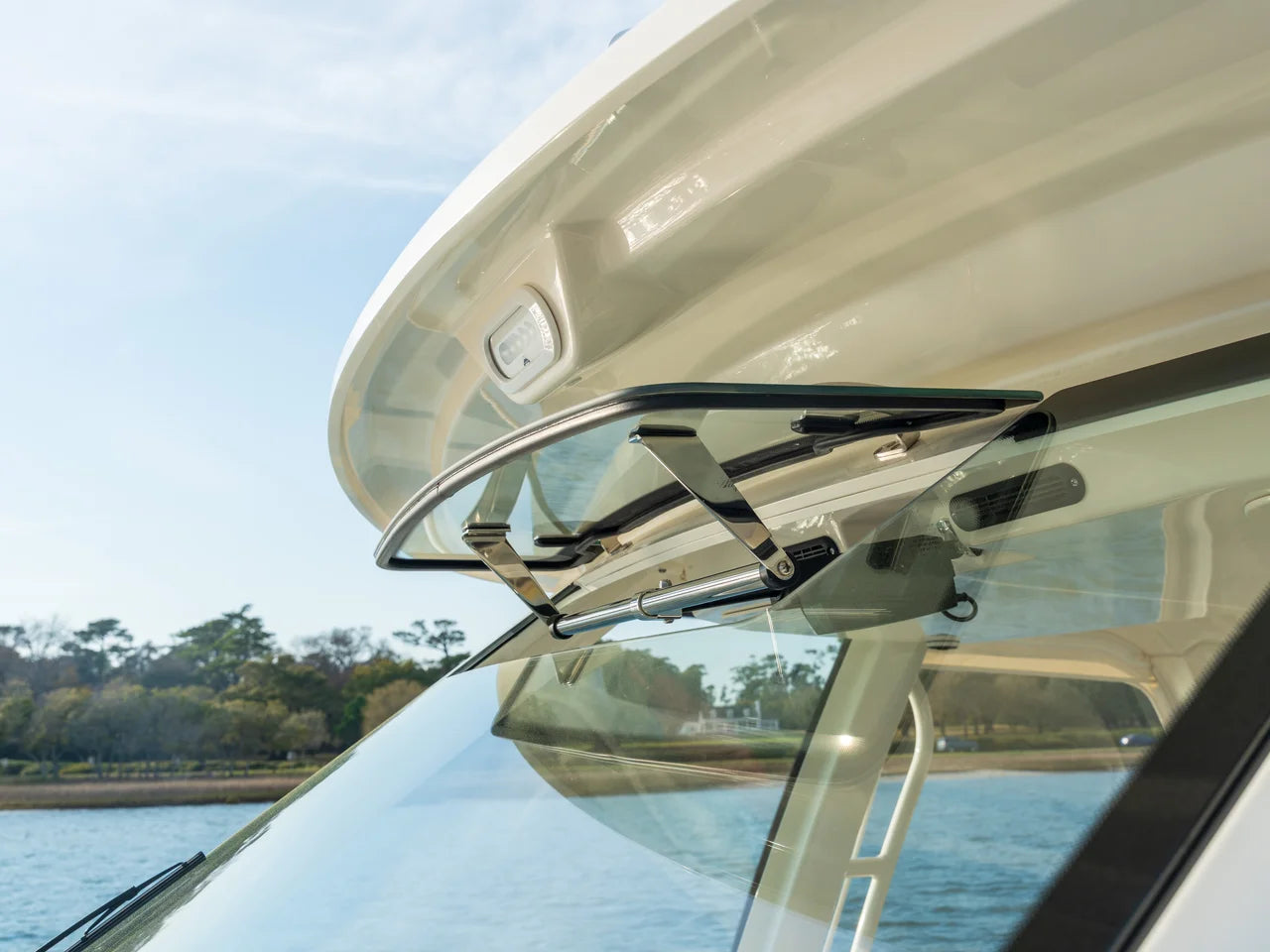 2026 Boston Whaler 350 Realm 35.0 feet, Clearwater, Florida #34
