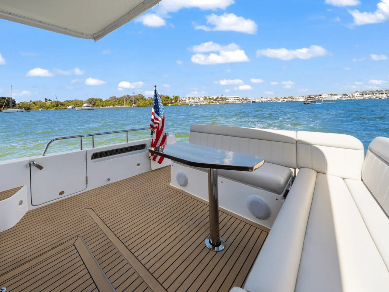 2025 MJM 42 46.0 feet, Clearwater, Florida #27