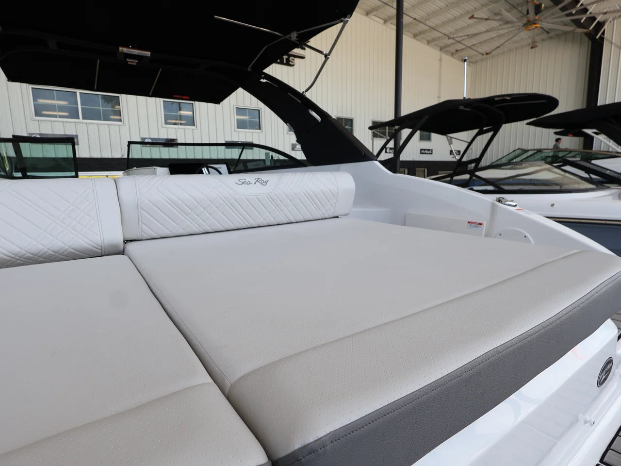 2026 Sea Ray SDX 250 Outboard 25.0 feet, Clearwater, Florida #9