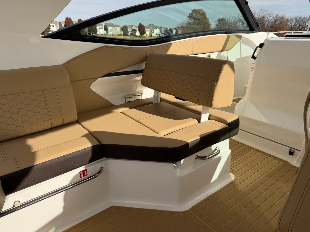 2026 Sea Ray Sundancer 320 32.0 feet, Clearwater, Florida #17