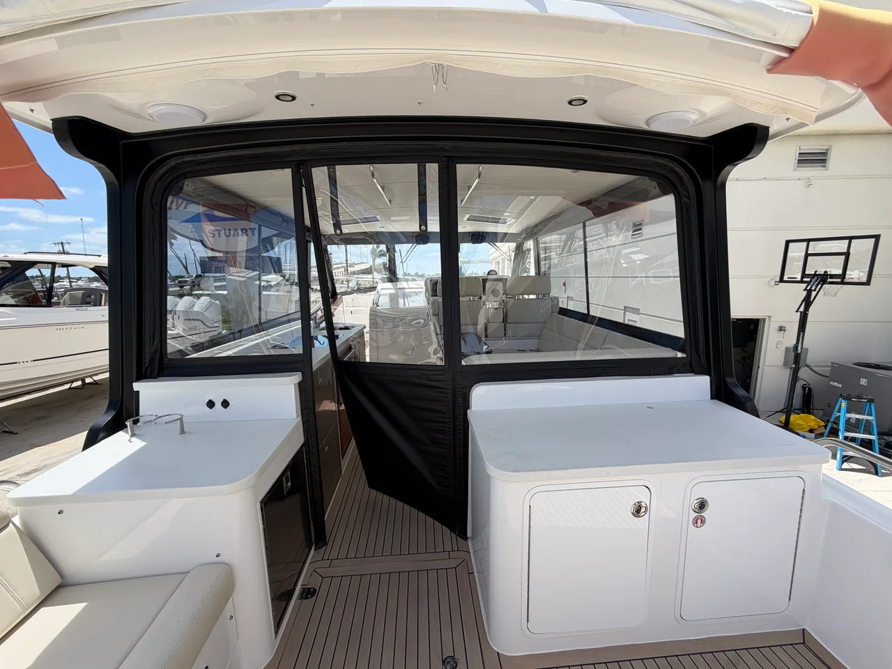 2025 MJM 4 46.0 feet, Clearwater, Florida #28